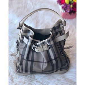 Burberry bag